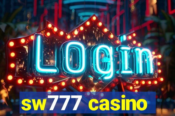 sw777 casino